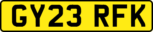 GY23RFK