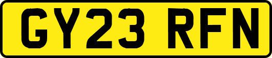 GY23RFN
