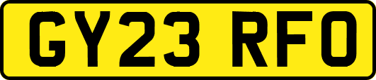GY23RFO