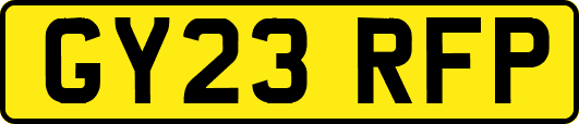 GY23RFP