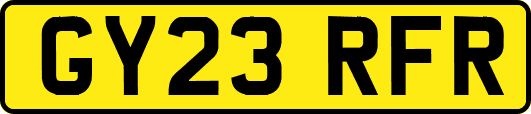 GY23RFR