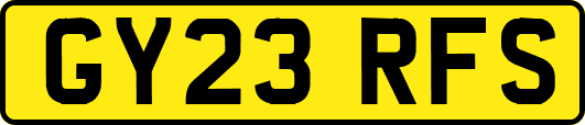 GY23RFS