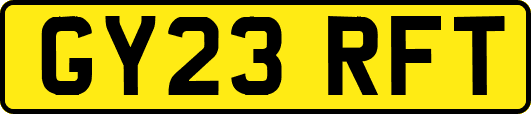 GY23RFT