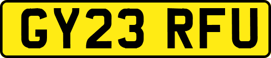GY23RFU