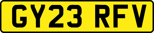 GY23RFV