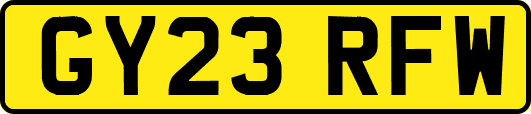 GY23RFW