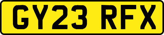 GY23RFX
