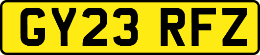 GY23RFZ