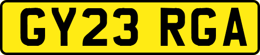 GY23RGA