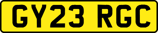 GY23RGC