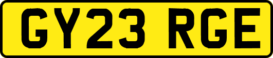 GY23RGE