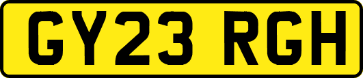GY23RGH