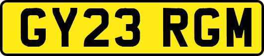 GY23RGM