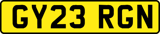 GY23RGN