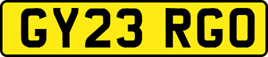 GY23RGO