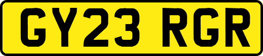 GY23RGR