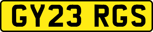 GY23RGS