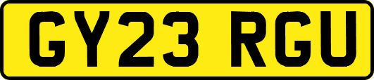 GY23RGU