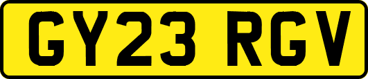 GY23RGV