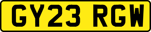 GY23RGW