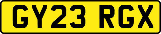 GY23RGX