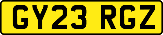 GY23RGZ