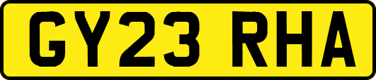 GY23RHA