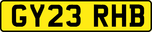 GY23RHB