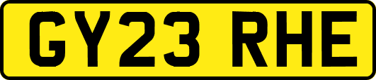 GY23RHE