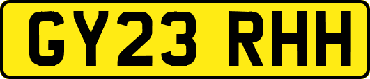 GY23RHH