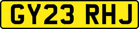 GY23RHJ