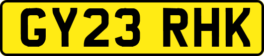 GY23RHK
