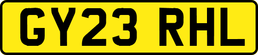 GY23RHL