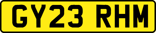 GY23RHM