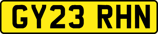 GY23RHN