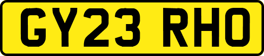 GY23RHO