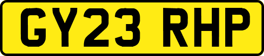 GY23RHP