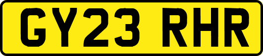 GY23RHR