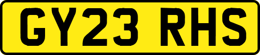 GY23RHS