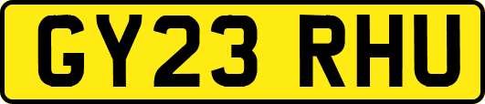 GY23RHU