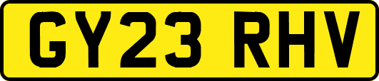 GY23RHV