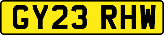 GY23RHW