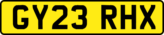 GY23RHX