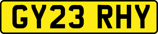 GY23RHY
