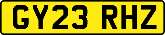 GY23RHZ