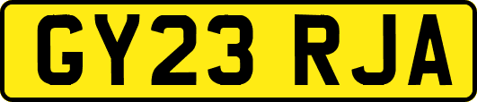 GY23RJA