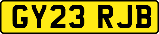 GY23RJB