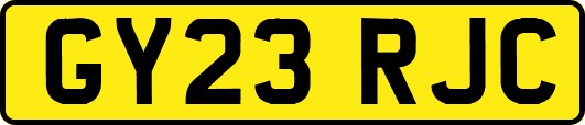 GY23RJC