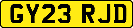 GY23RJD