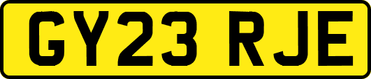 GY23RJE